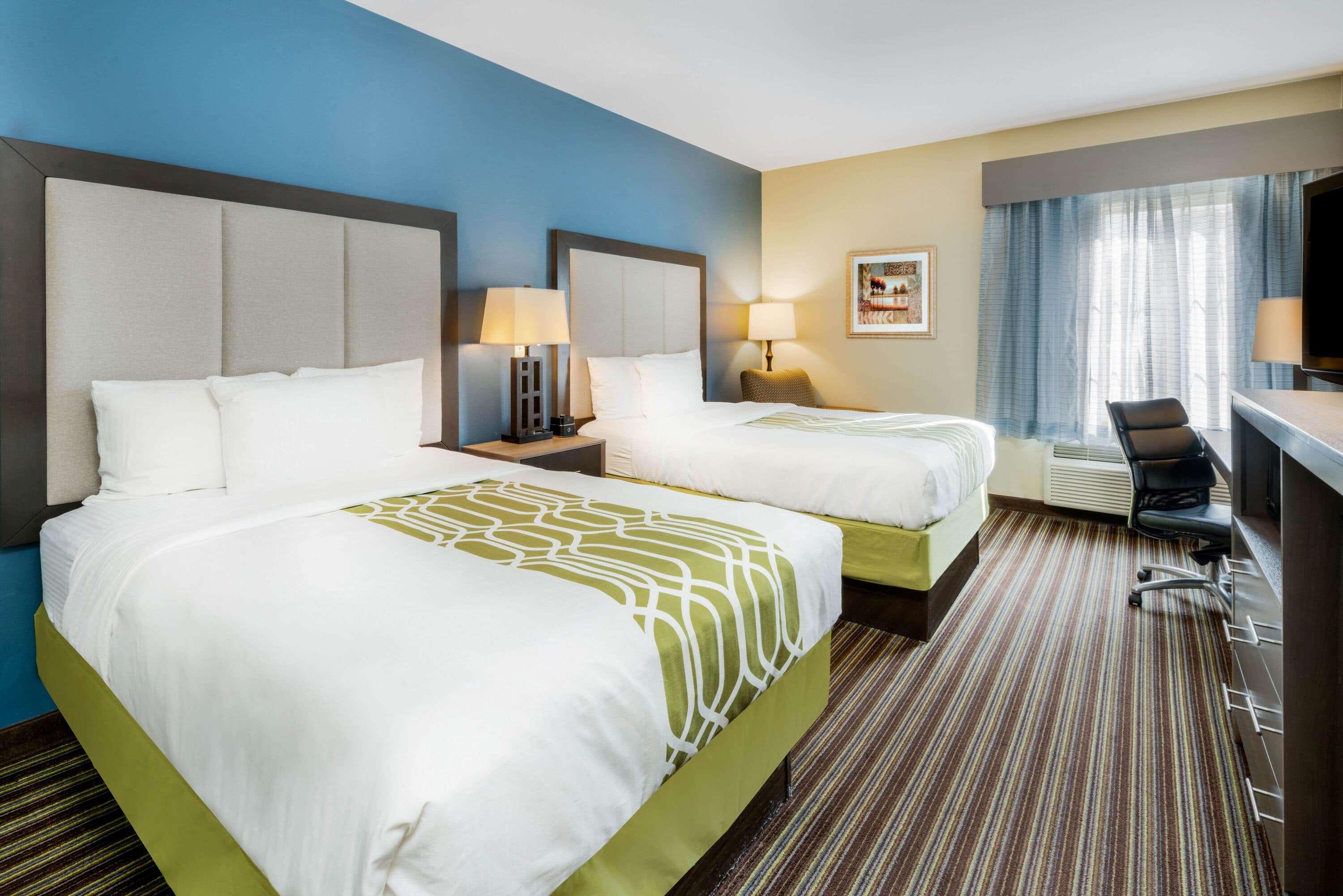La Quinta Inn & Suites By Wyndham Broussard - Lafayette Area Exterior foto