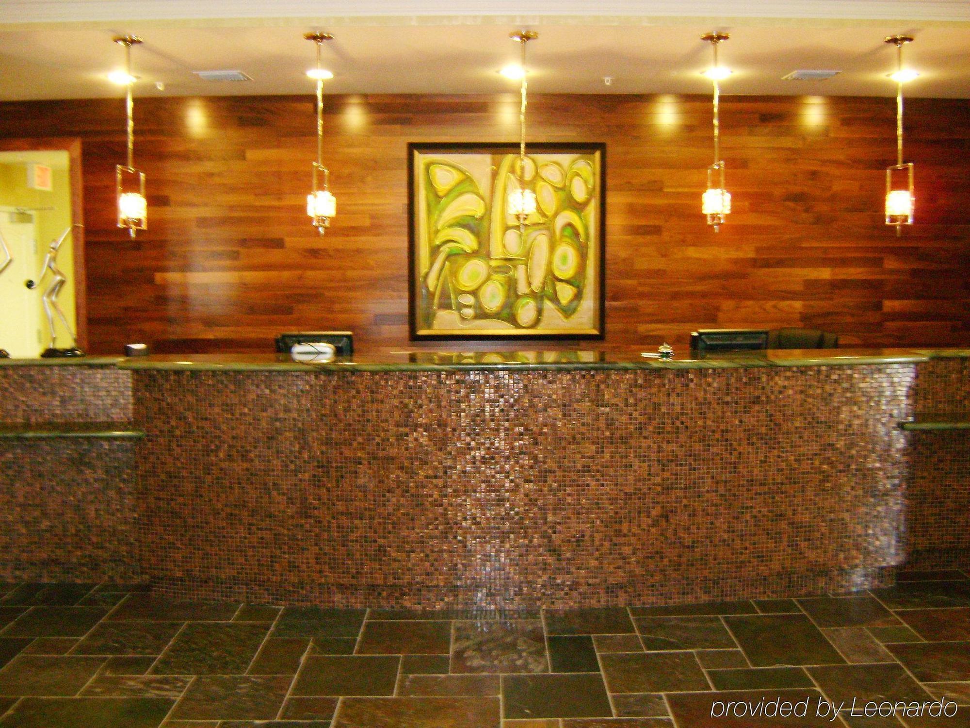 La Quinta Inn & Suites By Wyndham Broussard - Lafayette Area Interior foto