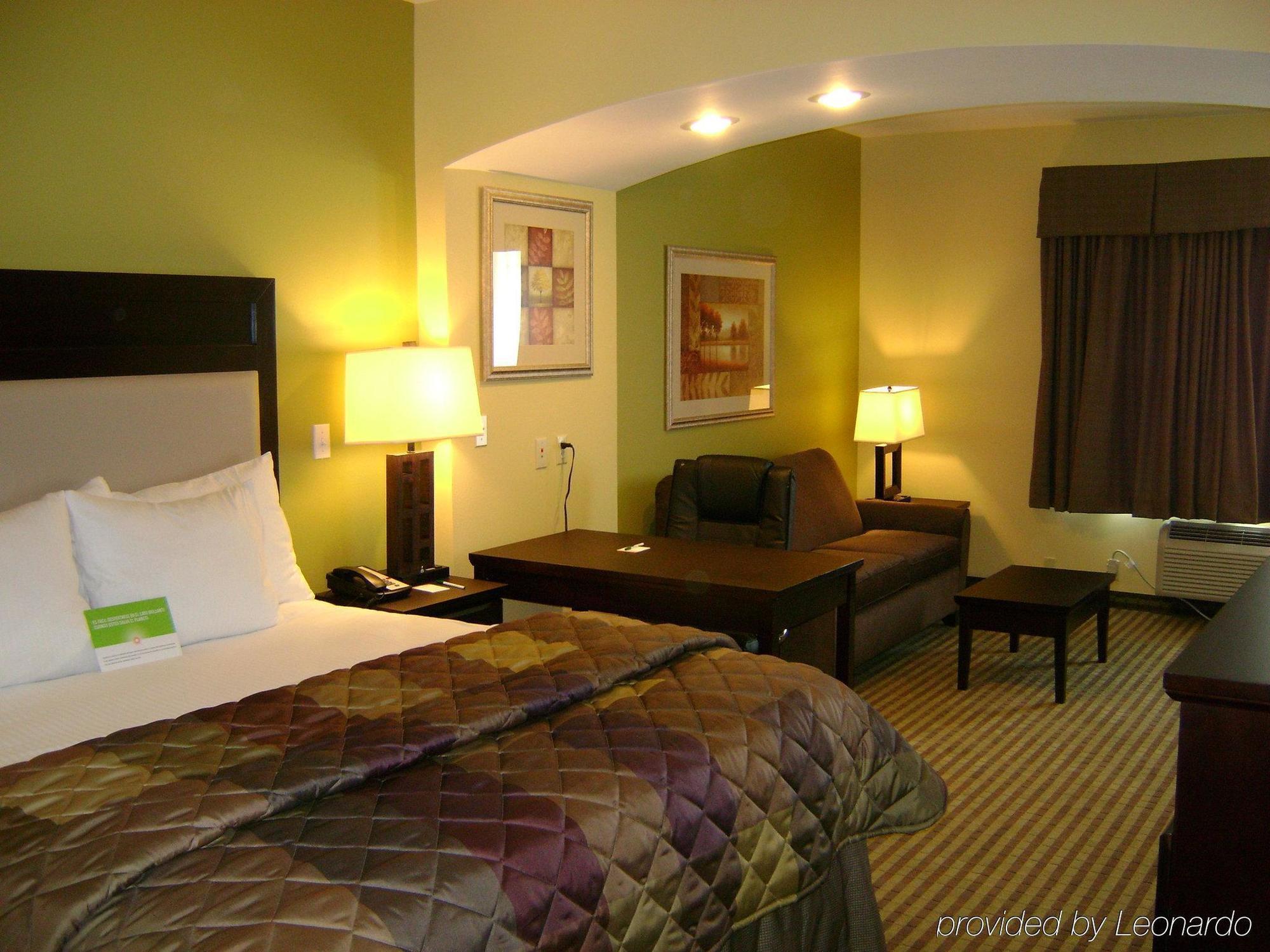 La Quinta Inn & Suites By Wyndham Broussard - Lafayette Area Quarto foto