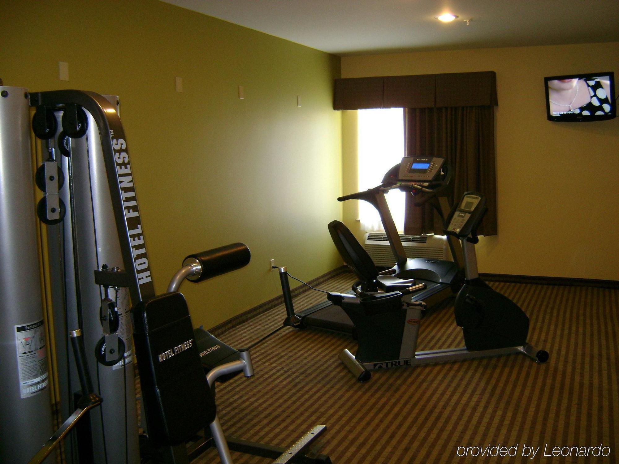 La Quinta Inn & Suites By Wyndham Broussard - Lafayette Area Facilidades foto